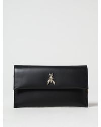 Patrizia Pepe - Schultertasche Damen - Lyst