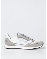 Men's Sneakers - Shoes | Emporio Armani