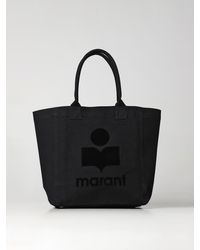Isabel Marant - Bolso De Mano Mujer - Lyst