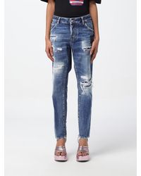 DSquared² - Jeans Femme - Lyst