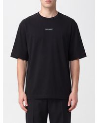 Dolce & Gabbana - Dolce &Amp Gabbana T-Shirt - Lyst