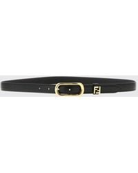 Fendi - Belt - Lyst