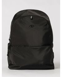 DIESEL - Nylon D-Pack Backpack - Lyst