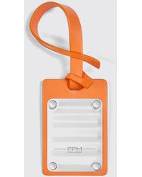 Fpm Milano - Address Tag - Lyst