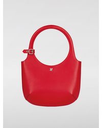 Courreges - Borsa Holy - Lyst