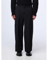 Valentino - Trousers - Lyst