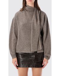 THE GARMENT - Jersey Mujer - Lyst