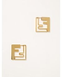 Fendi - Schmuck Damen - Lyst