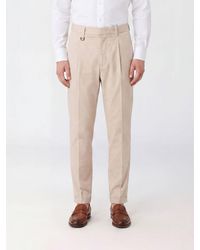 Paolo Pecora - Pants - Lyst