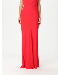 Twinset - Falda Mujer - Lyst