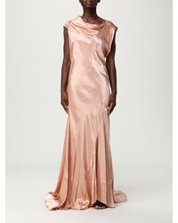 Alberta Ferretti - Dress - Lyst
