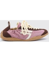 PURAAI - Panther Vegan Sneakers - Lyst