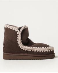 Mou - Chaussures Femme - Lyst
