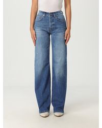 Dondup - Vaquero Mujer - Lyst