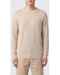 120% Lino - Sweater - Lyst