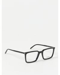 Saint Laurent - Sl 624 Acetate Eyeglasses - Lyst