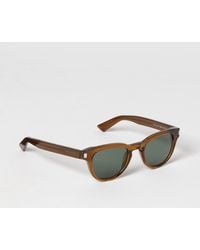 Saint Laurent - Sl 876 Recycled Acetate Sunglasses - Lyst