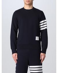 Thom Browne - Sudadera Hombre - Lyst