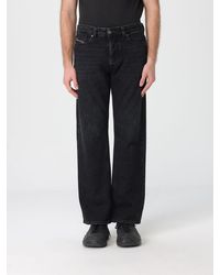 DIESEL - D-Eeper Denim Jeans - Lyst