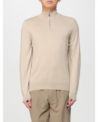 BOSS - Jumper - Lyst