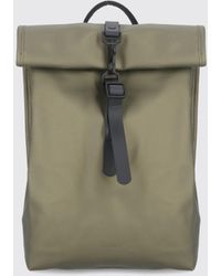 Rains - Schultertasche Damen - Lyst