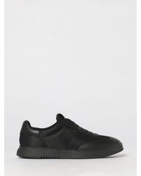 Emporio Armani - Trainers - Lyst