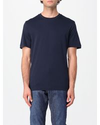 BOSS - T-Shirt Basic - Lyst