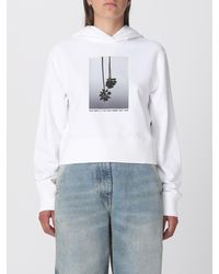 Palm Angels - Hoodies - Lyst
