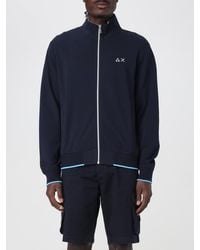 Sun 68 - Sudadera Hombre - Lyst