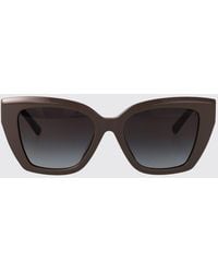 Tiffany & Co. - 0Tf4239U Acetate Sunglasses - Lyst