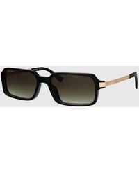 DSquared² - Occhiali Da Sole Uomo - Lyst
