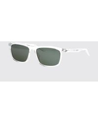 Nike - Embar Acetate Sunglasses - Lyst