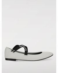 Repetto - Flache Schuhe Damen - Lyst