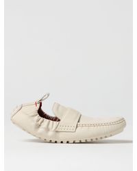 Ferrari - Loafers - Lyst