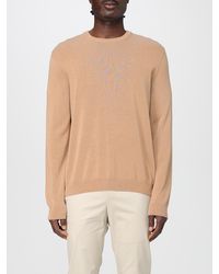 Zanone - Sweatshirt Herren - Lyst