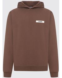 Jacquemus - Sweatshirt - Lyst