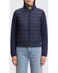 Parajumpers - Rosy Padded Nylon Down Jacket - Lyst