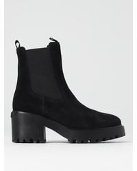 Hogan - Chelsea Boots H649 - Lyst
