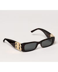 Balenciaga - Bb Sunglasses - Lyst