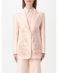 Twinset - Blazer Damen - Lyst