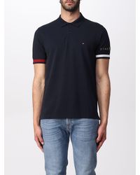 Ropa Tommy Hilfiger de hombre: hasta el 50 % de descuento | Lyst