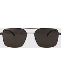 BOSS - Metal Sunglasses 1695/S - Lyst