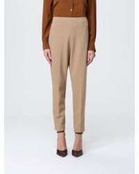 Liviana Conti - Pantalon Femme - Lyst