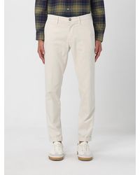 Re-hash - Trousers - Lyst