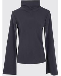 Alberta Ferretti - Shirt - Lyst