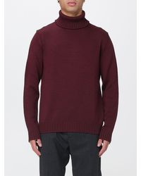 Zanone - Sweater - Lyst