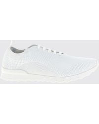 Kiton - Sneakers - Lyst