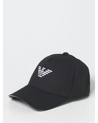 cappelli armani