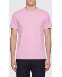 Tom Ford - Basic Cotton T-Shirt - Lyst