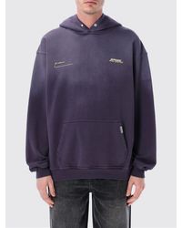 Represent - Sudadera Con Capucha De Algodón Con Logo - Lyst